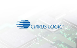 Cirrus Logic的LOGO